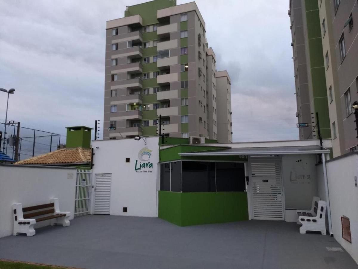 Liara Picarras: Praia, Beto Carrero E Muito Mais Eksteriør bilde