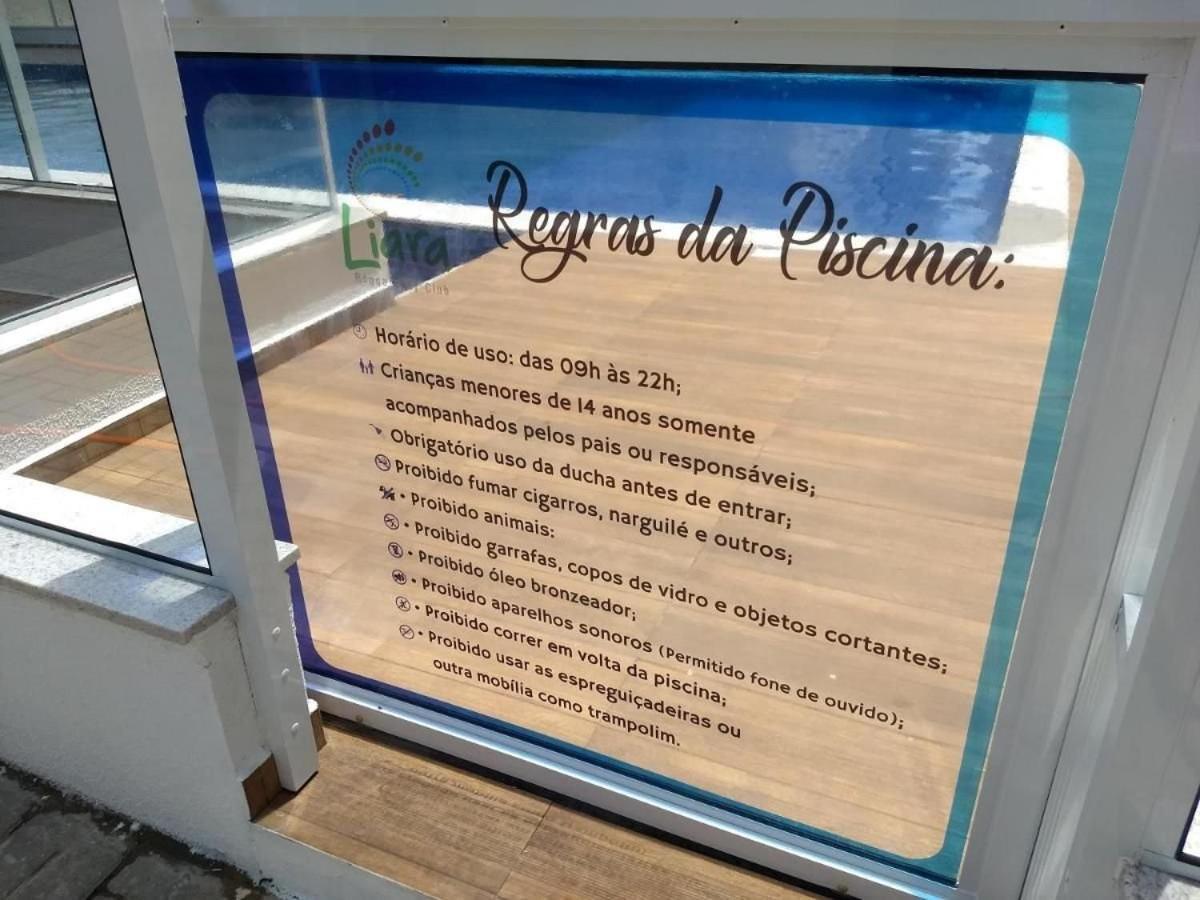 Liara Picarras: Praia, Beto Carrero E Muito Mais Eksteriør bilde