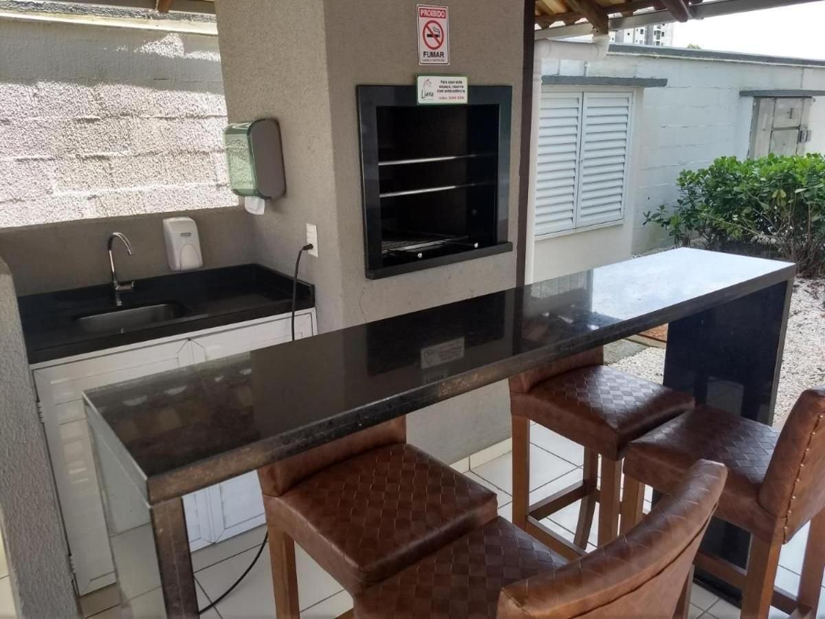 Liara Picarras: Praia, Beto Carrero E Muito Mais Eksteriør bilde